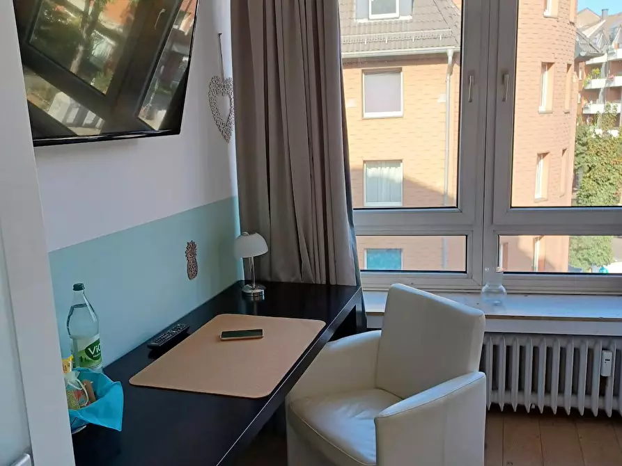 Immagine 5 di Appartamento in affitto  in Schirmerstraße a Düsseldorf
