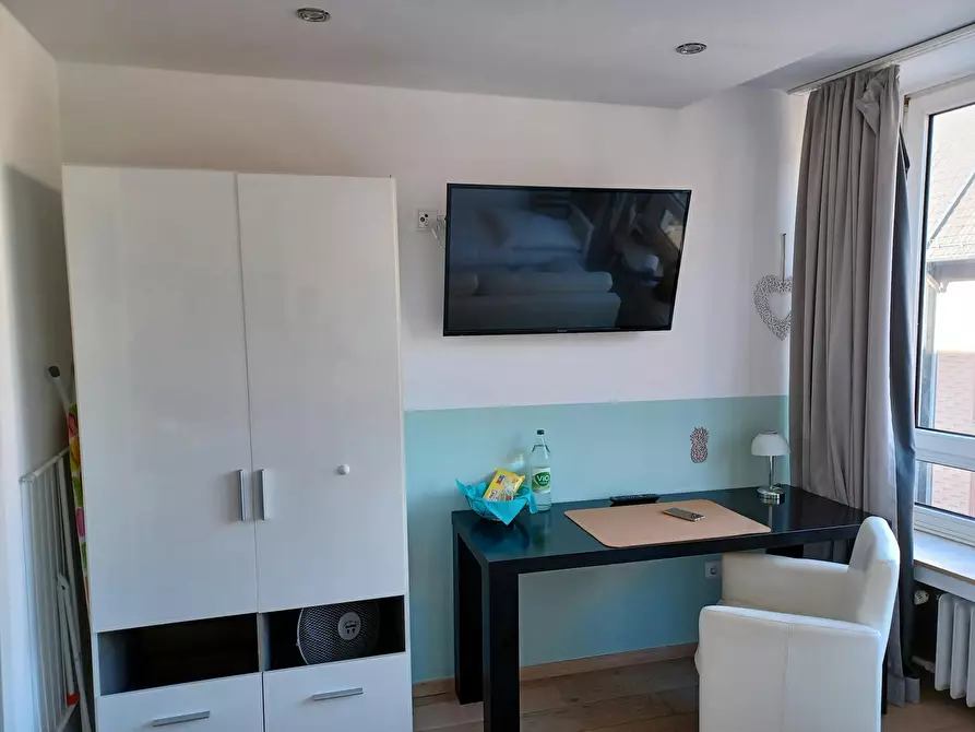 Immagine 6 di Appartamento in affitto  in Schirmerstraße a Düsseldorf