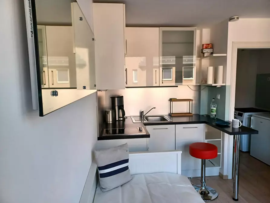 Immagine 3 di Appartamento in affitto  in Schirmerstraße a Düsseldorf