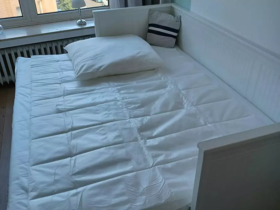 Immagine 2 di Appartamento in affitto  in Schirmerstraße a Düsseldorf