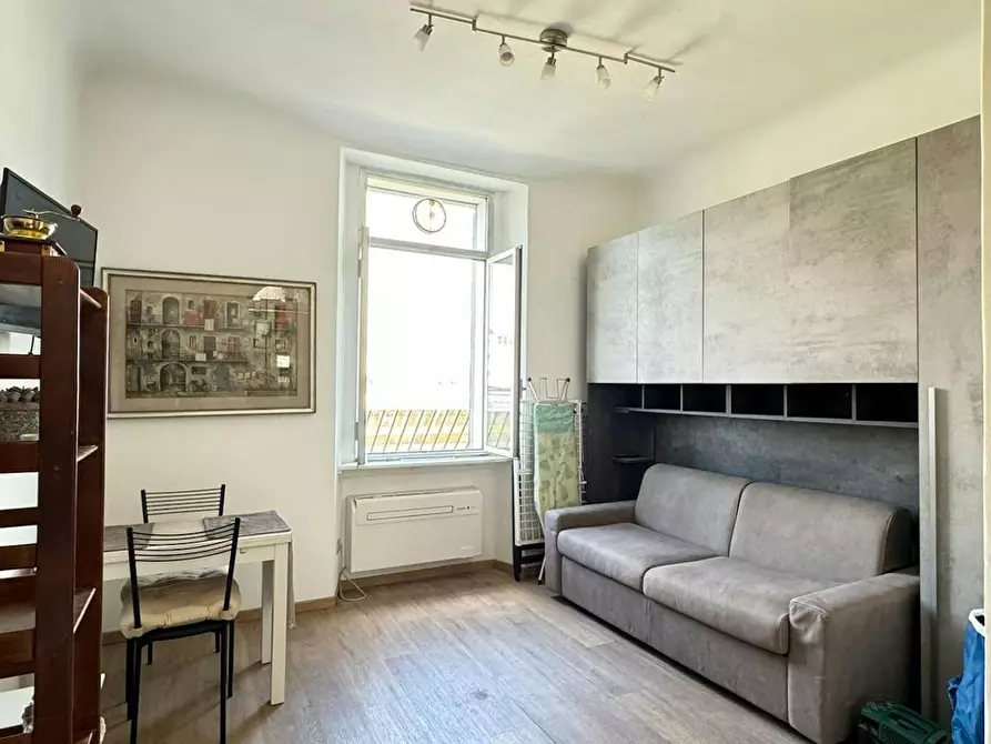 Immagine 1 di Appartamento in affitto  in Via Triboniano a Milano