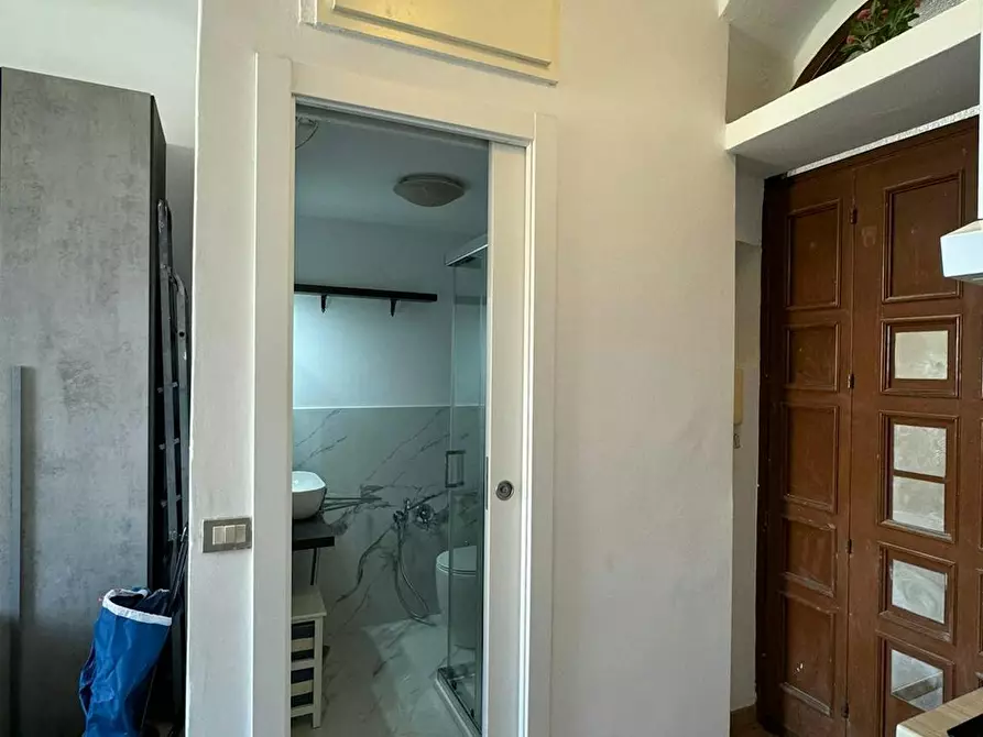 Immagine 5 di Appartamento in affitto  in Via Triboniano a Milano