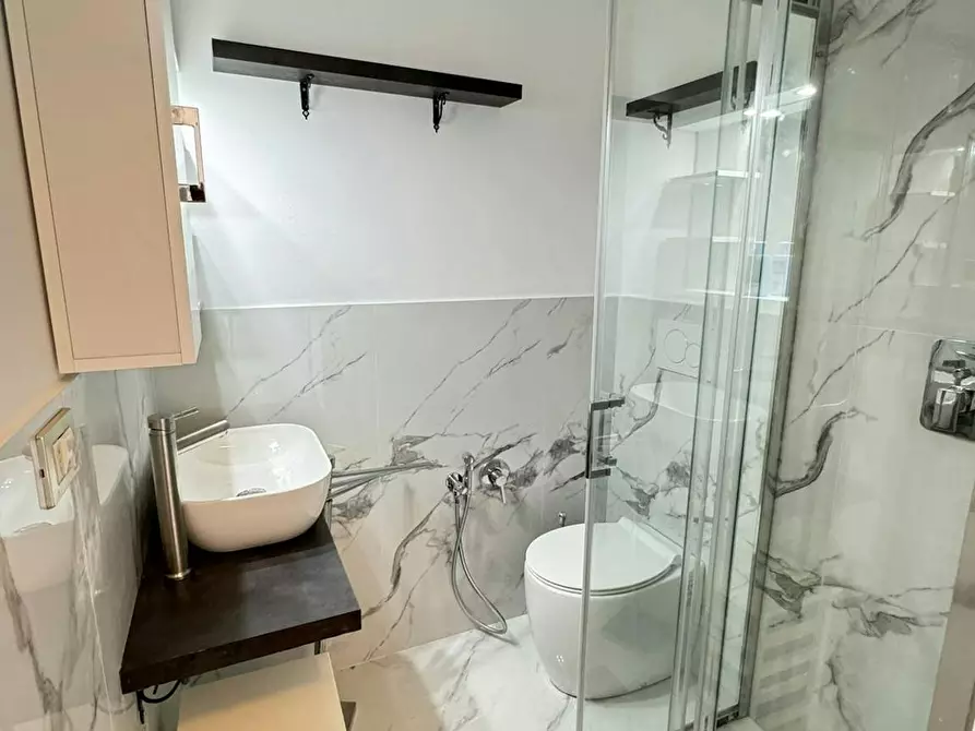 Immagine 3 di Appartamento in affitto  in Via Triboniano a Milano