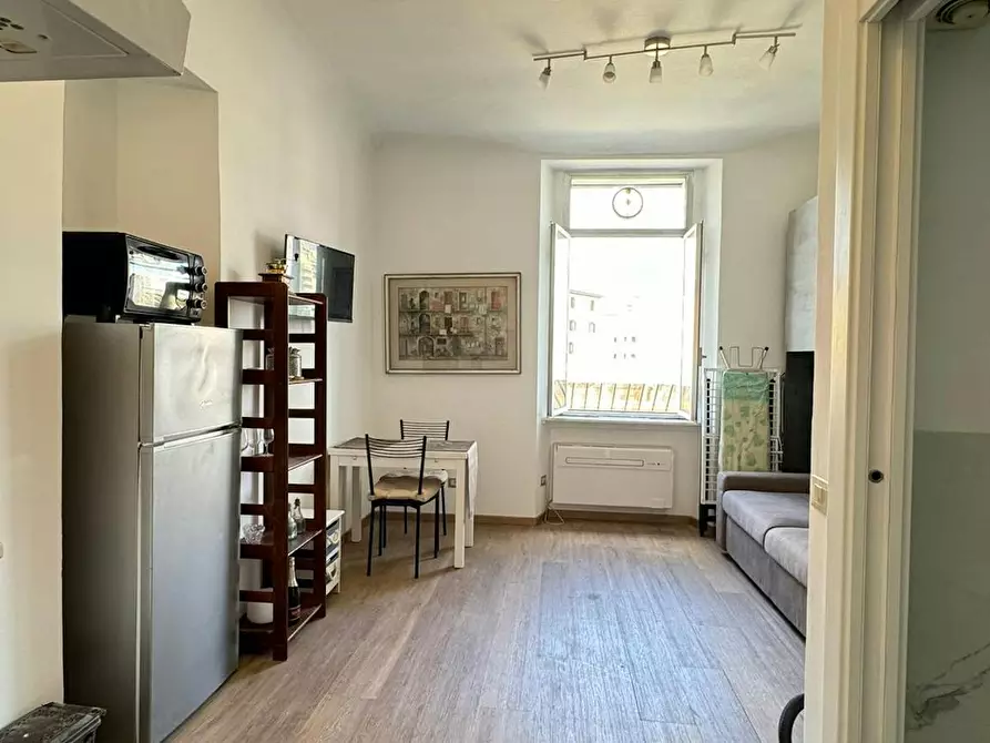 Immagine 4 di Appartamento in affitto  in Via Triboniano a Milano