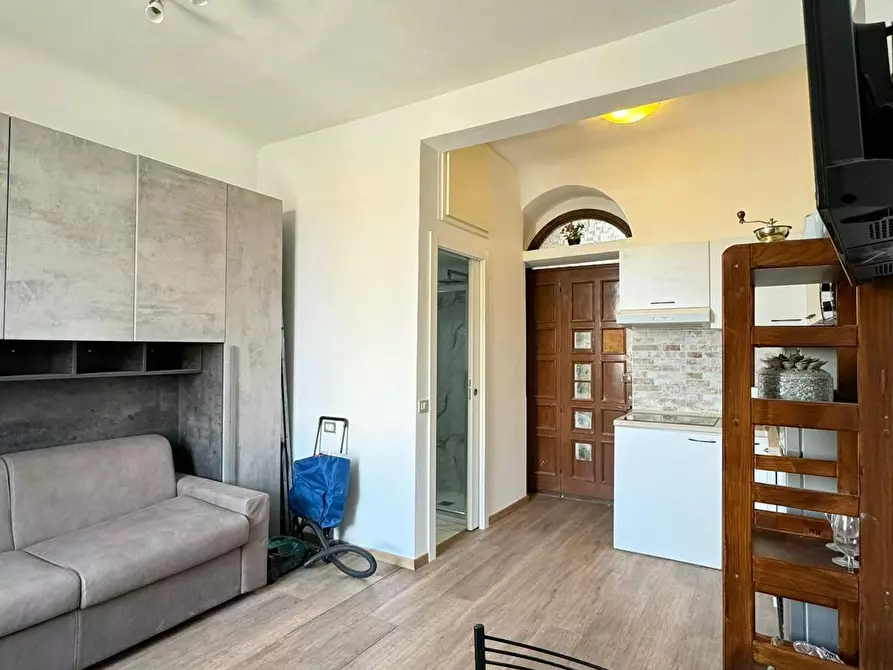 Immagine 10 di Appartamento in affitto  in Via Triboniano a Milano