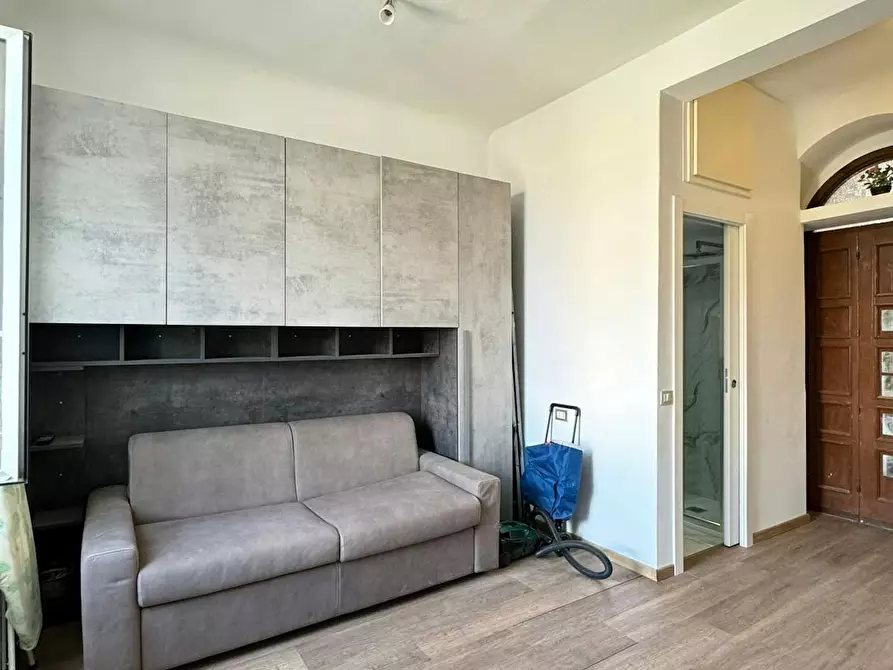 Immagine 2 di Appartamento in affitto  in Via Triboniano a Milano