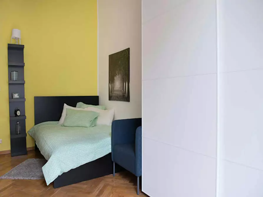 Immagine 3 di Camera in affitto  in Via Gian Domenico Cassini a Torino