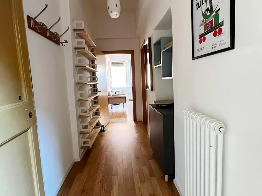 Immagine 9 di Appartamento in affitto  in Via Fondazza a Bologna