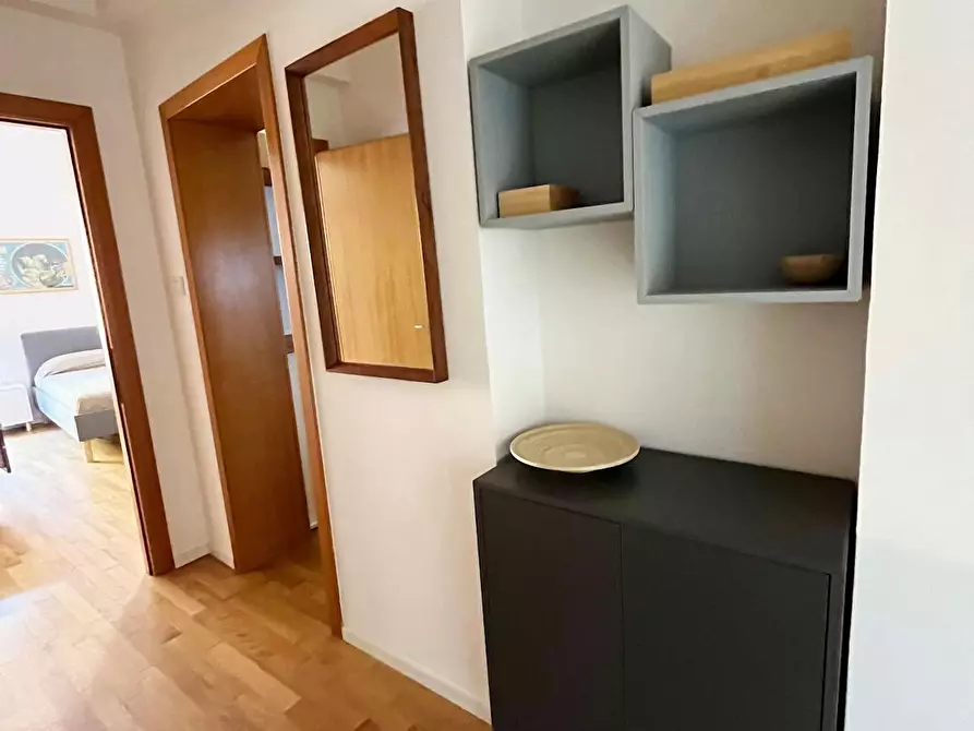 Immagine 10 di Appartamento in affitto  in Via Fondazza a Bologna