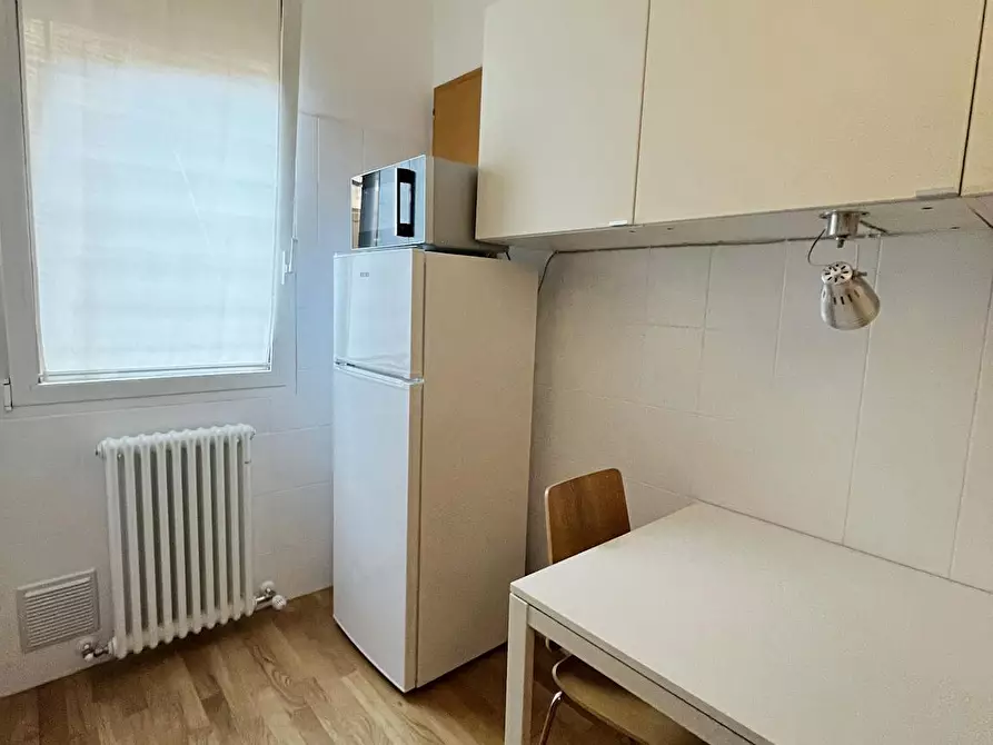 Immagine 5 di Appartamento in affitto  in Via Fondazza a Bologna