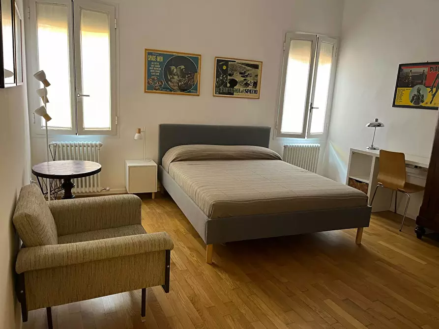 Immagine 7 di Appartamento in affitto  in Via Fondazza a Bologna