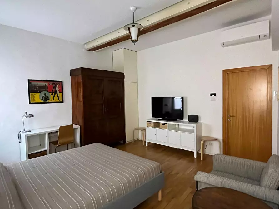 Immagine 8 di Appartamento in affitto  in Via Fondazza a Bologna