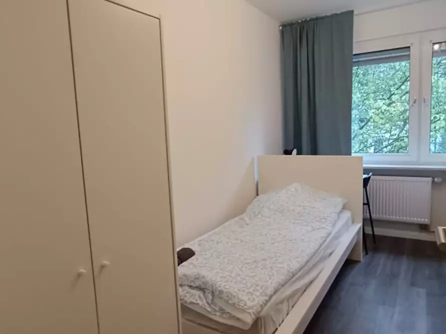 Immagine 1 di Camera in affitto  in Märkische Straße a Dortmund