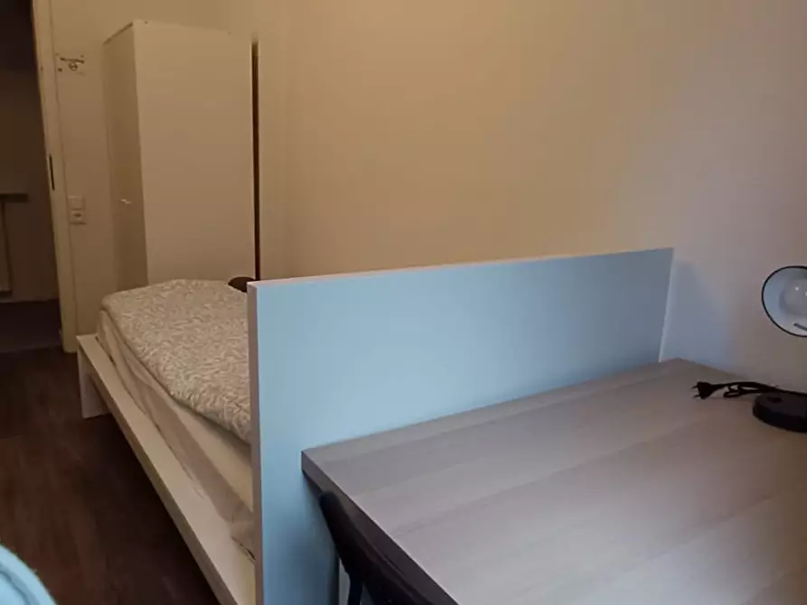 Immagine 2 di Camera in affitto  in Märkische Straße a Dortmund