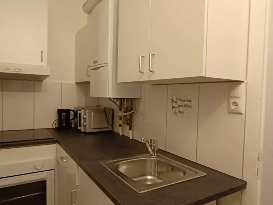 Immagine 8 di Camera in affitto  in Märkische Straße a Dortmund