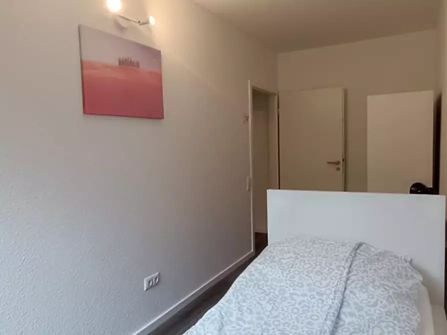 Immagine 1 di Camera in affitto  in Märkische Straße a Dortmund