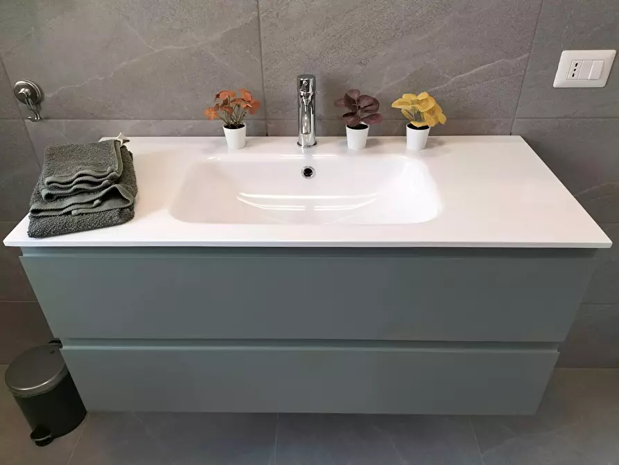 Immagine 6 di Camera in affitto  in Via Domenico Turazza a Padova