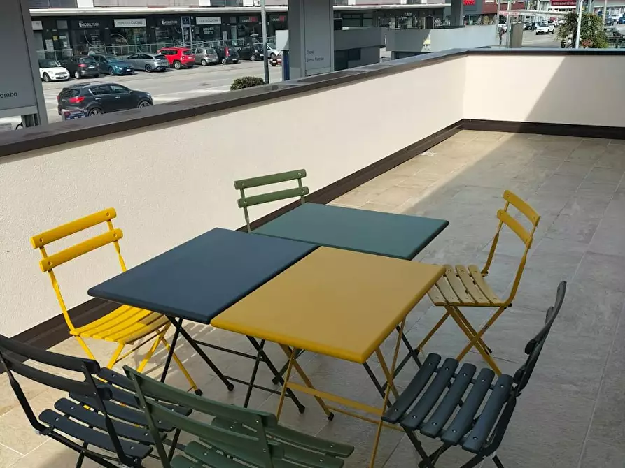 Immagine 2 di Camera in affitto  in Via Domenico Turazza a Padova