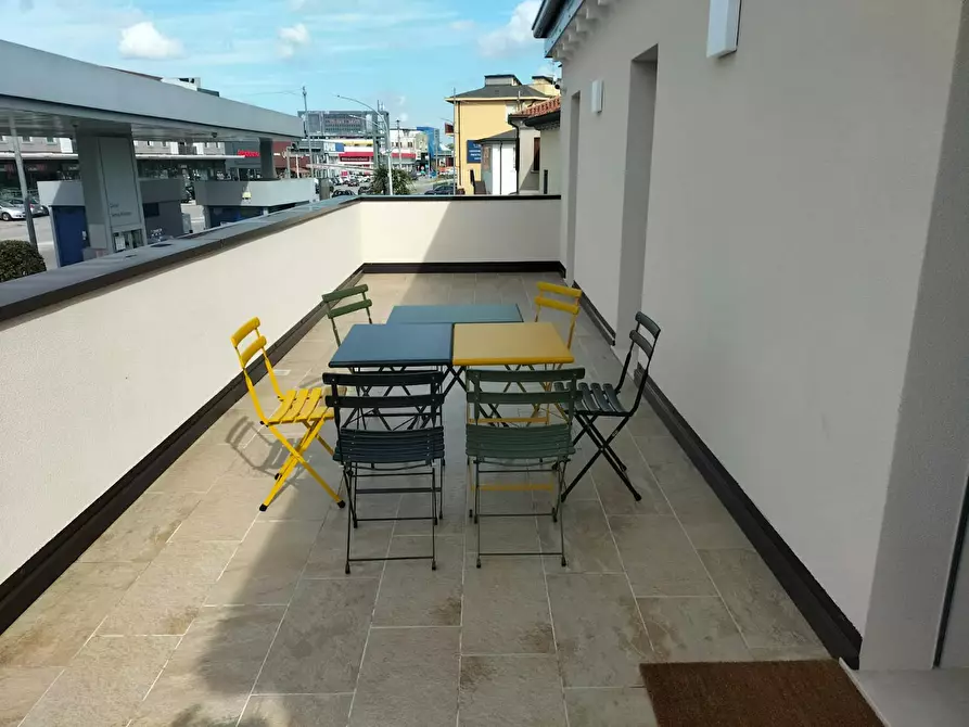 Immagine 3 di Camera in affitto  in Via Domenico Turazza a Padova