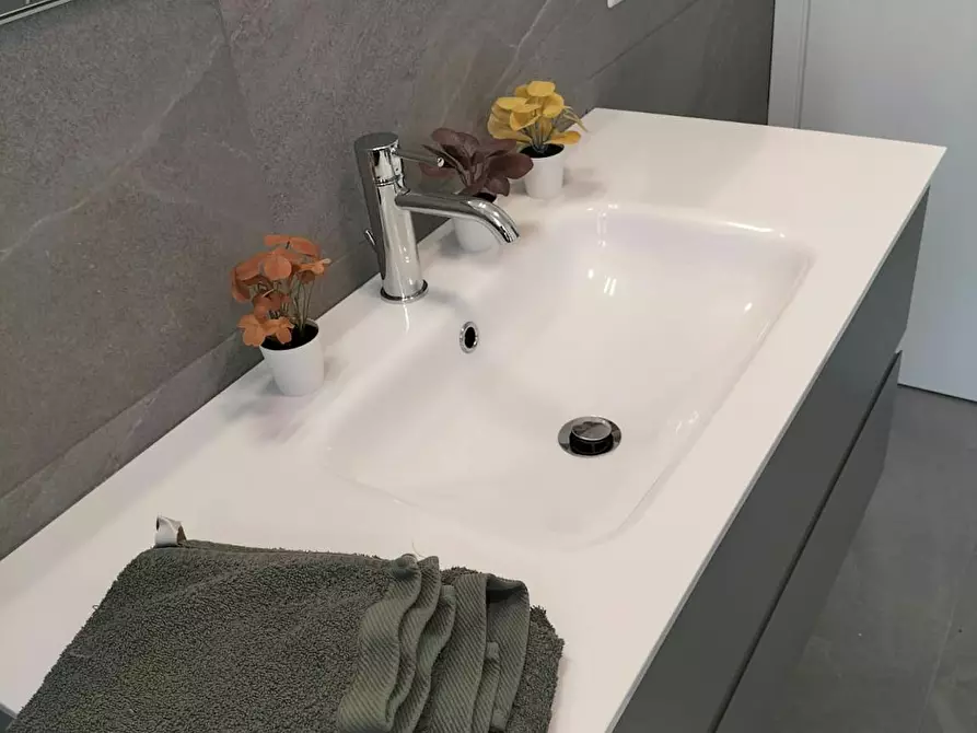 Immagine 4 di Camera in affitto  in Via Domenico Turazza a Padova