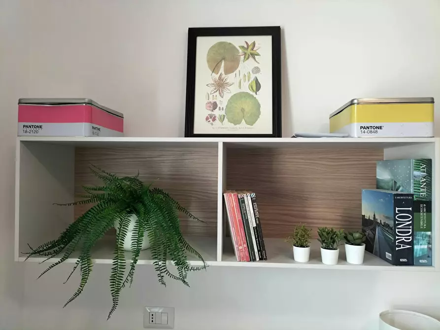 Immagine 8 di Camera condivisa in affitto  in Via Domenico Turazza a Padova