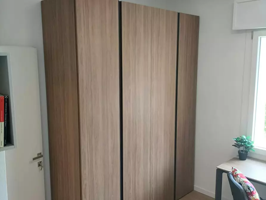 Immagine 4 di Camera condivisa in affitto  in Via Domenico Turazza a Padova