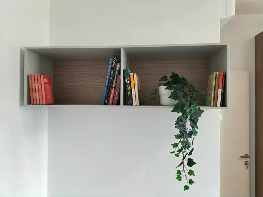 Immagine 2 di Camera condivisa in affitto  in Via Domenico Turazza a Padova