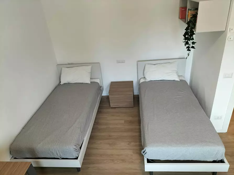 Immagine 7 di Camera condivisa in affitto  in Via Domenico Turazza a Padova