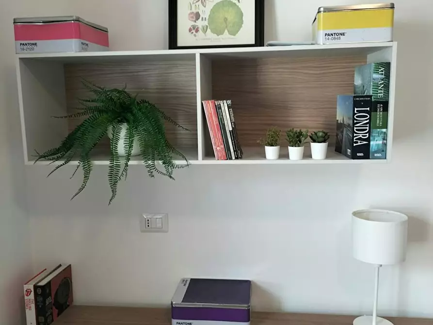 Immagine 10 di Camera condivisa in affitto  in Via Domenico Turazza a Padova