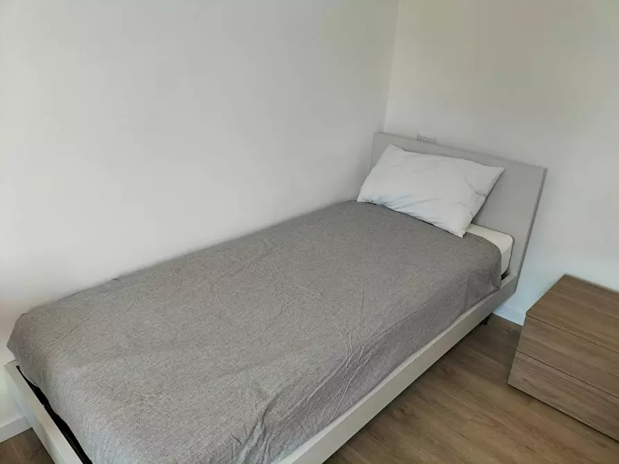 Immagine 6 di Camera condivisa in affitto  in Via Domenico Turazza a Padova