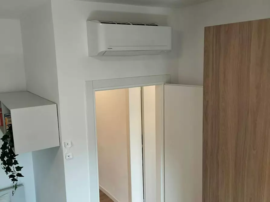 Immagine 6 di Camera condivisa in affitto  in Via Domenico Turazza a Padova