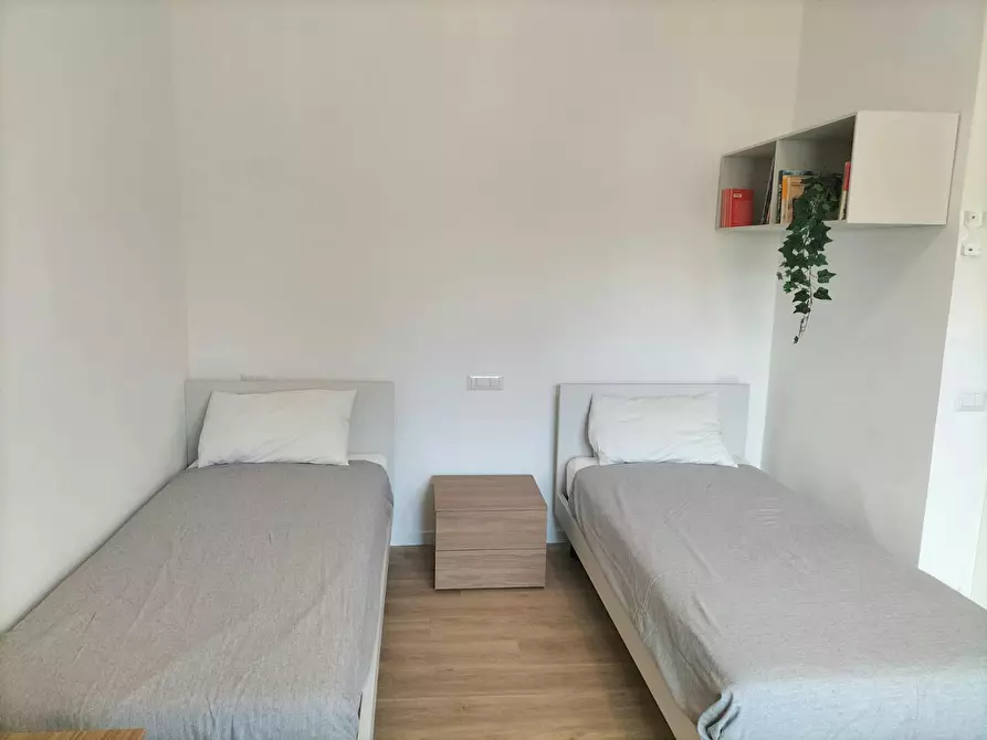 Immagine 2 di Camera condivisa in affitto  in Via Domenico Turazza a Padova