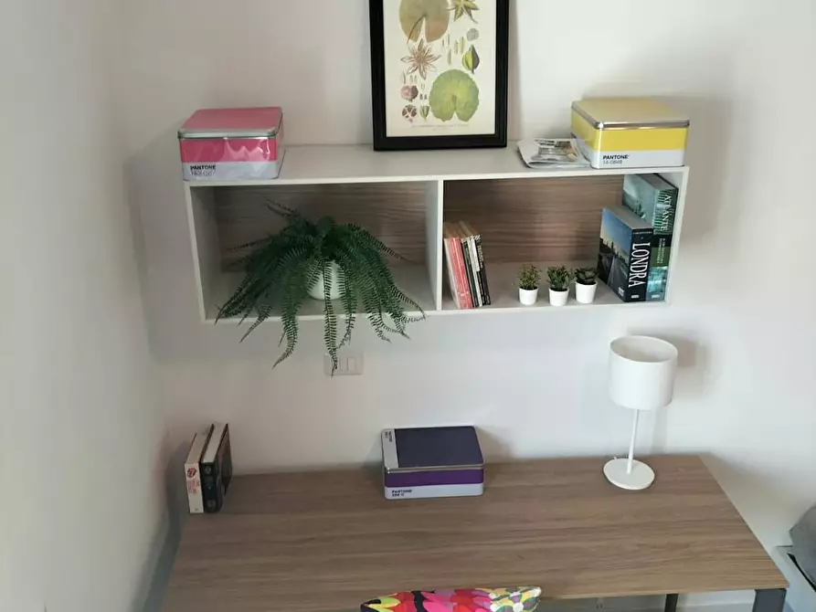 Immagine 4 di Camera condivisa in affitto  in Via Domenico Turazza a Padova