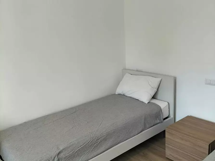 Immagine 10 di Camera condivisa in affitto  in Via Domenico Turazza a Padova