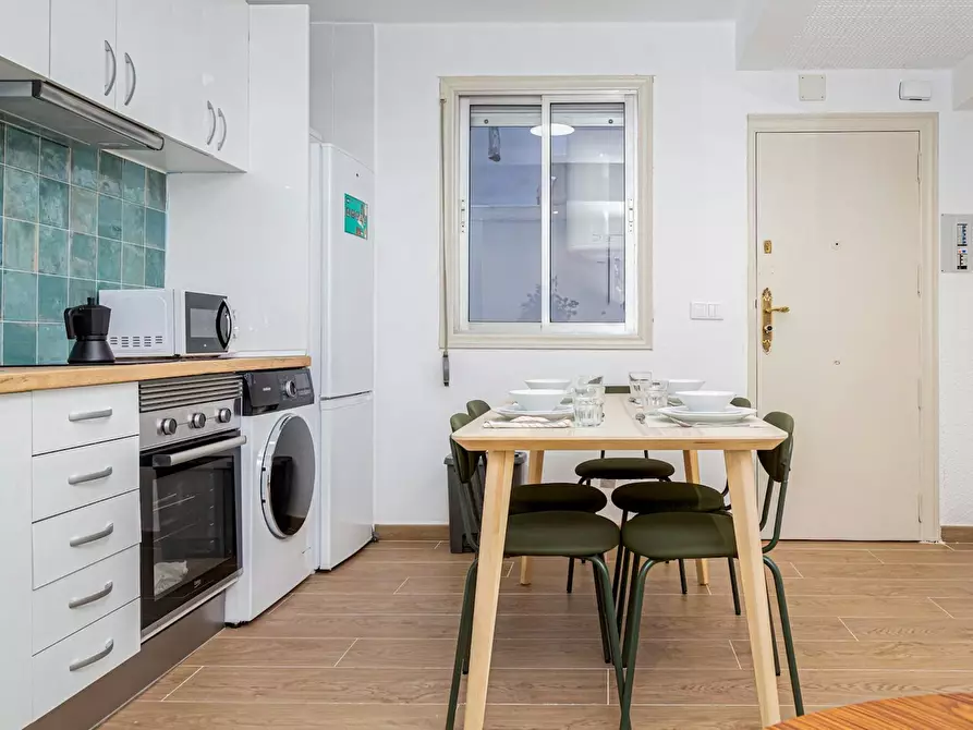 Immagine 9 di Camera in affitto  in Calle Fueros de Aragón a Zaragoza