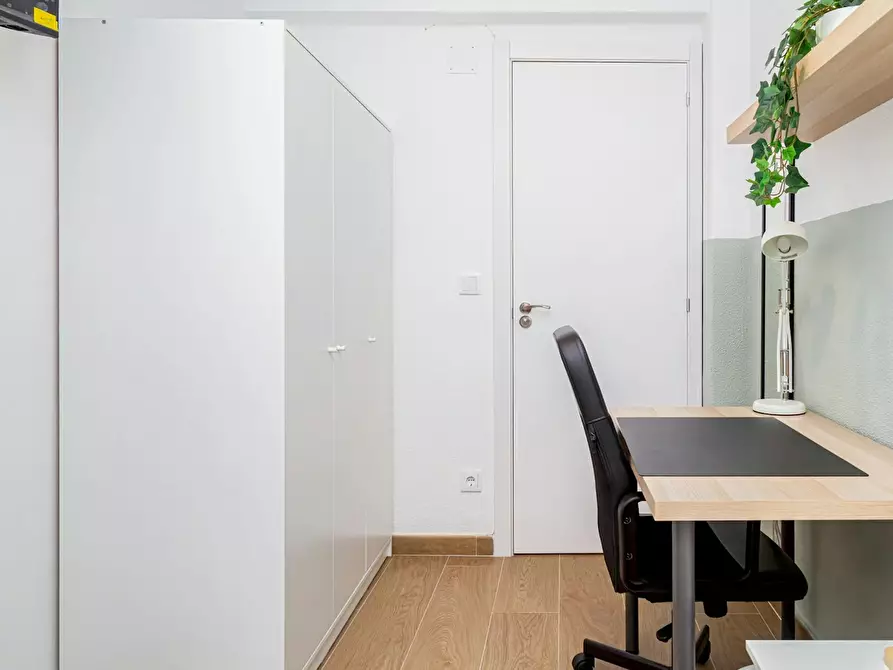 Immagine 2 di Camera in affitto  in Calle Fueros de Aragón a Zaragoza