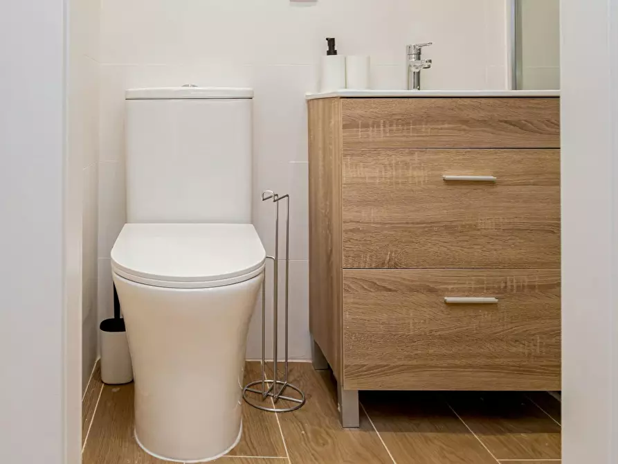 Immagine 5 di Camera in affitto  in Calle Fueros de Aragón a Zaragoza