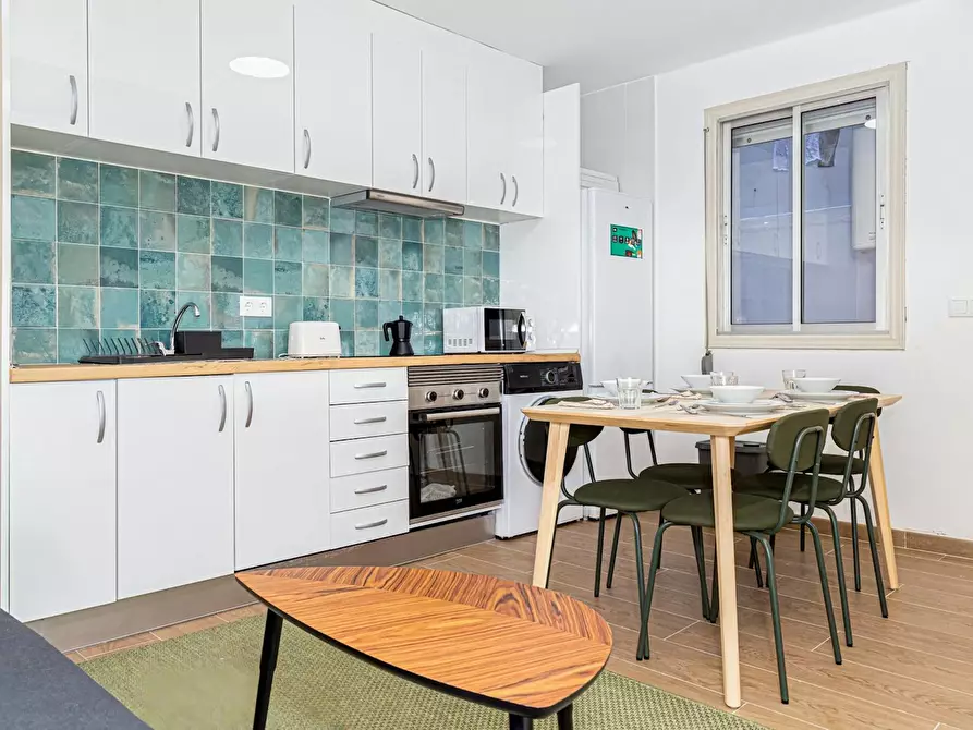 Immagine 8 di Camera in affitto  in Calle Fueros de Aragón a Zaragoza