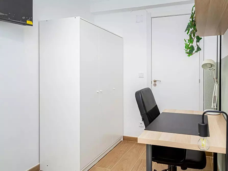 Immagine 3 di Camera in affitto  in Calle Fueros de Aragón a Zaragoza