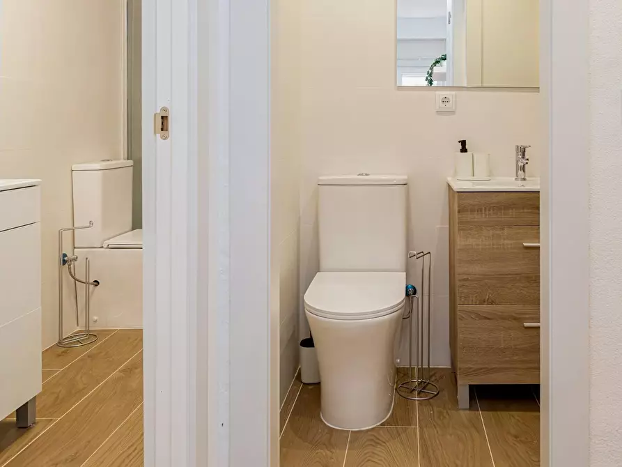 Immagine 4 di Camera in affitto  in Calle Fueros de Aragón a Zaragoza