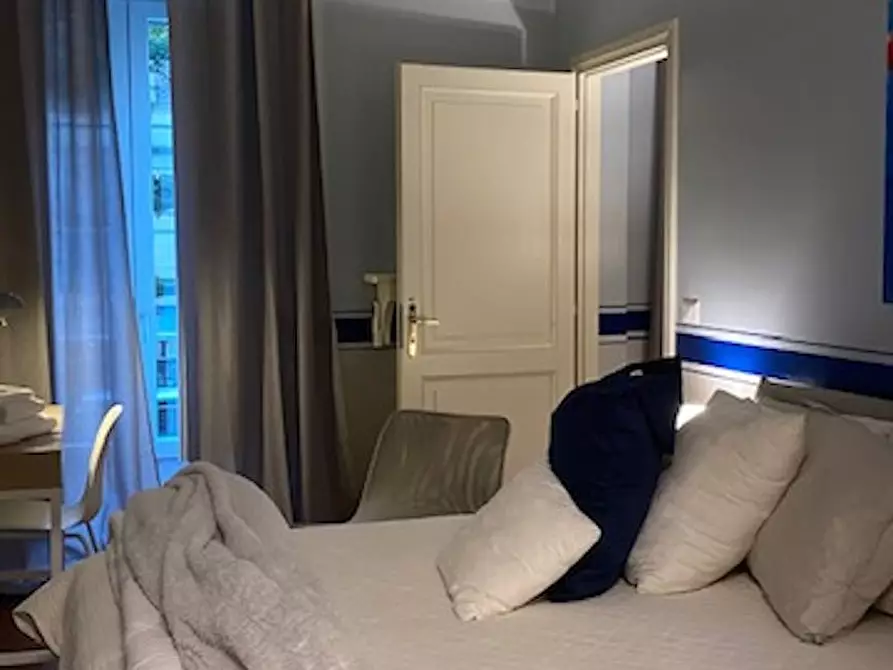 Immagine 6 di Appartamento in affitto  in Corso Vittorio Emanuele II a Torino