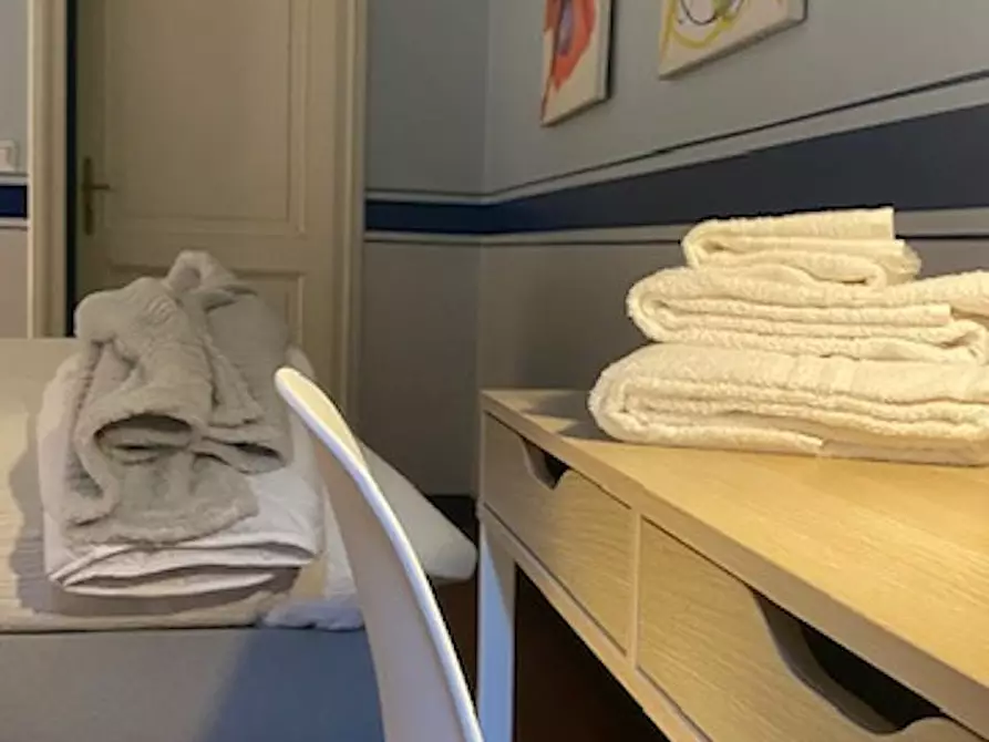 Immagine 5 di Appartamento in affitto  in Corso Vittorio Emanuele II a Torino