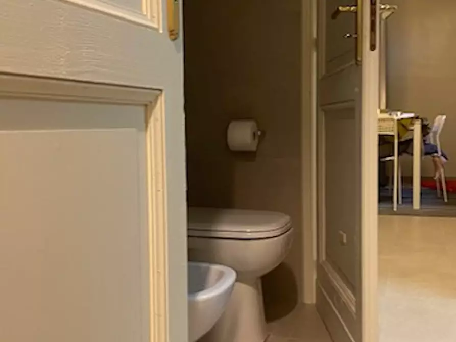 Immagine 10 di Appartamento in affitto  in Corso Vittorio Emanuele II a Torino