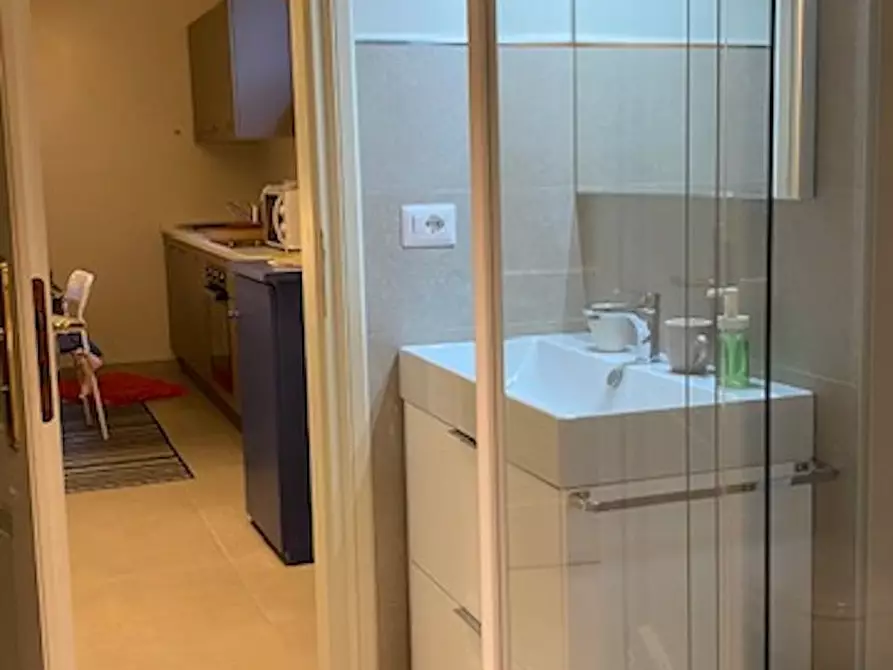 Immagine 9 di Appartamento in affitto  in Corso Vittorio Emanuele II a Torino