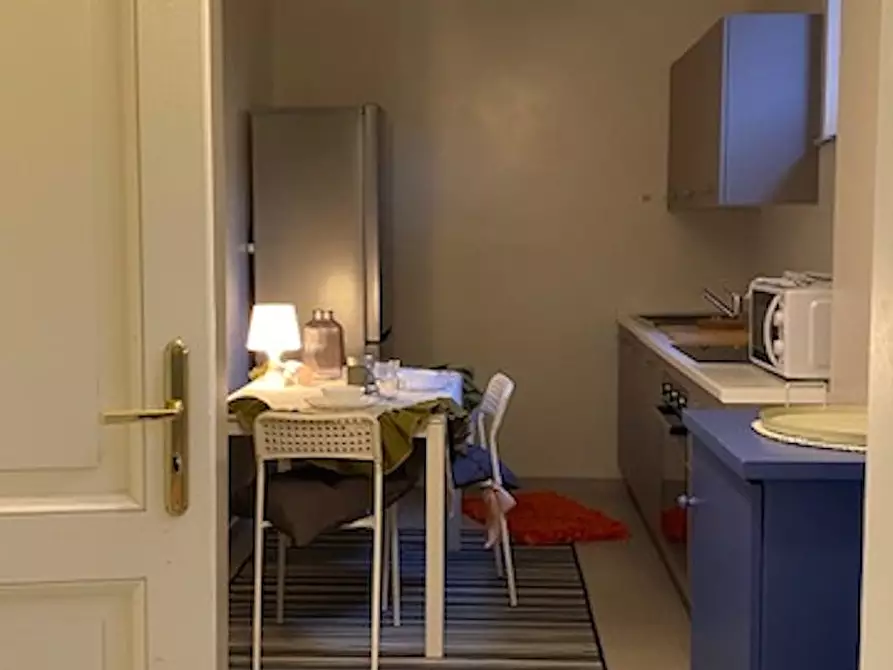 Immagine 8 di Appartamento in affitto  in Corso Vittorio Emanuele II a Torino