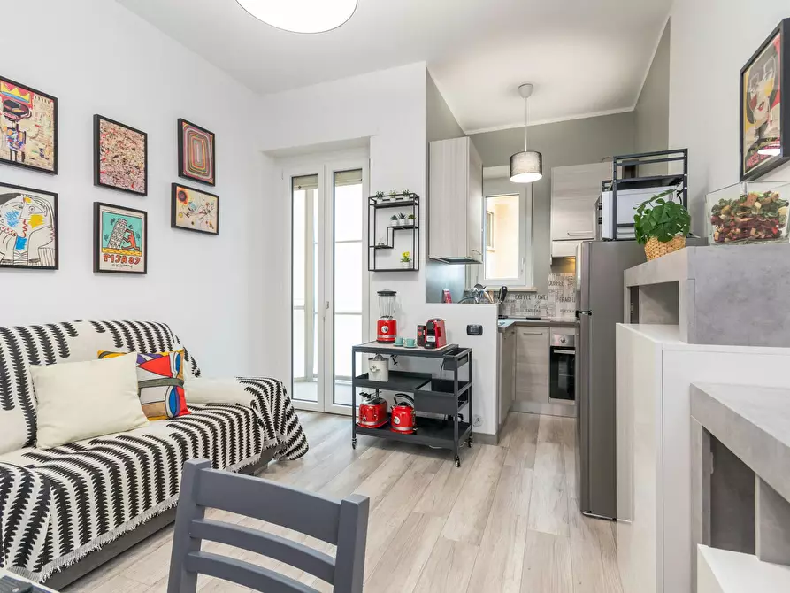 Immagine 2 di Appartamento in affitto  in Piazza Conti di Rebaudengo a Torino