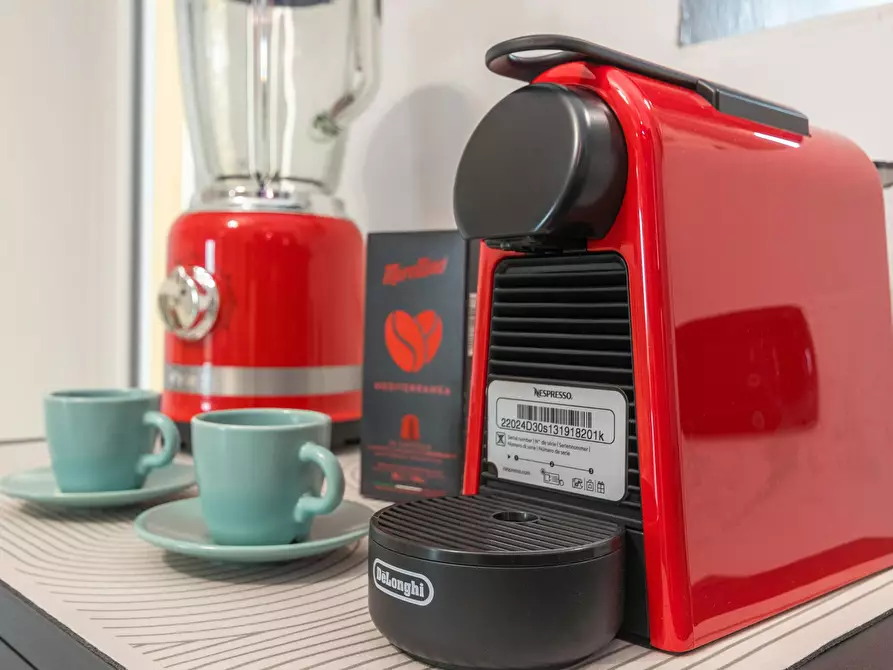 Immagine 10 di Appartamento in affitto  in Piazza Conti di Rebaudengo a Torino