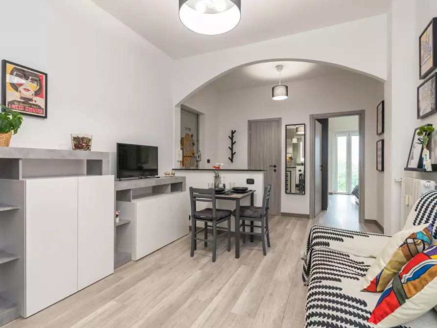 Immagine 7 di Appartamento in affitto  in Piazza Conti di Rebaudengo a Torino