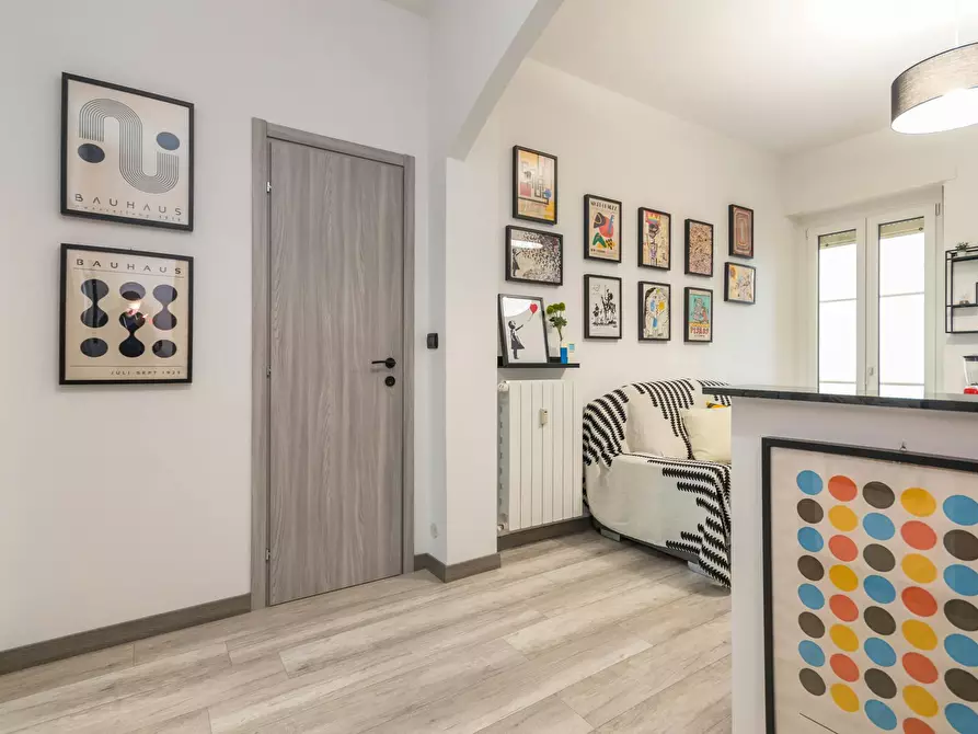 Immagine 8 di Appartamento in affitto  in Piazza Conti di Rebaudengo a Torino