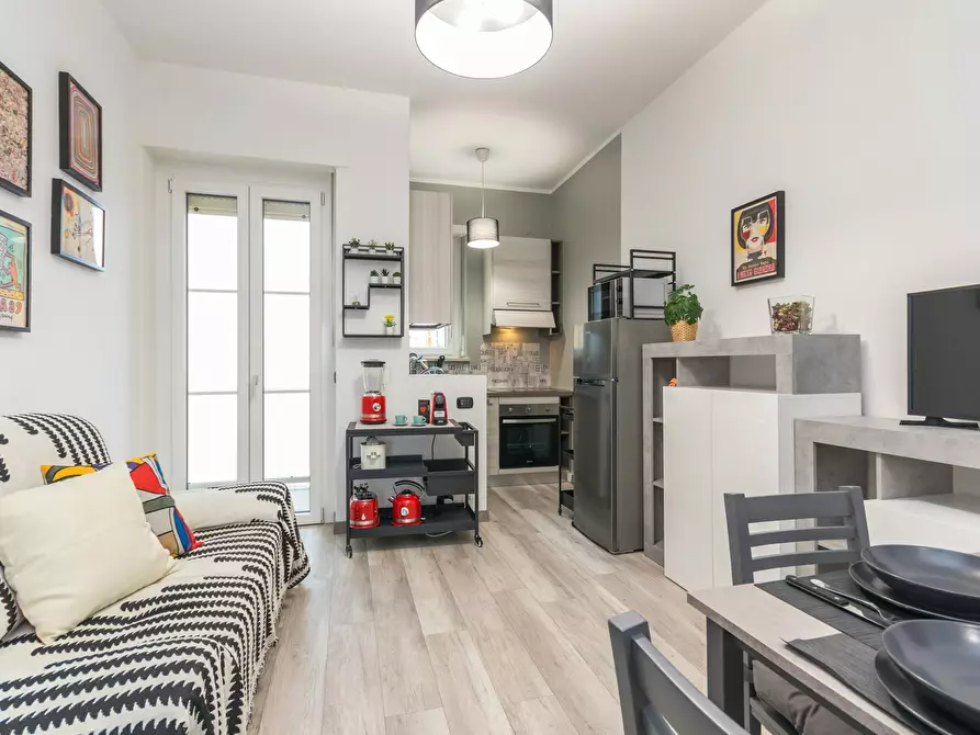 Immagine 3 di Appartamento in affitto  in Piazza Conti di Rebaudengo a Torino